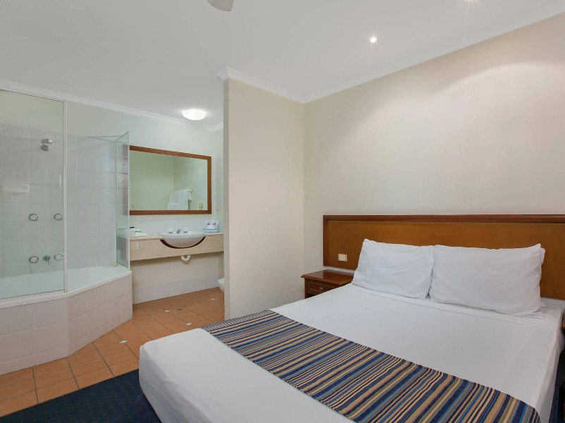 Cairns Southside International