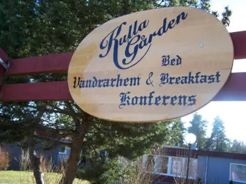 Kullagården Hostel and Bed & Breakfast