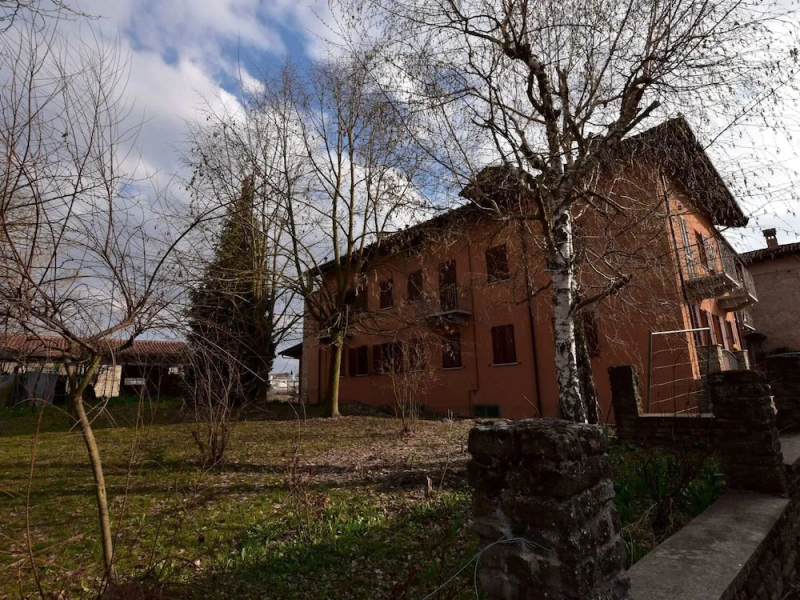 Hillview Langhe Apartment