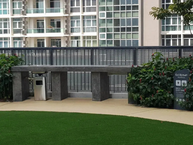 Eclipse@Pangea Residences