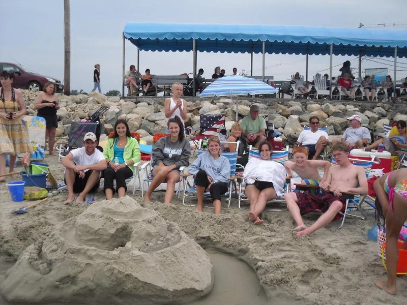 Seafarer Condominium Resort