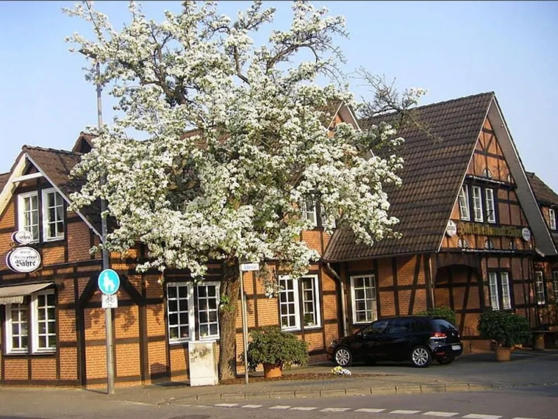 Hotel Bähre