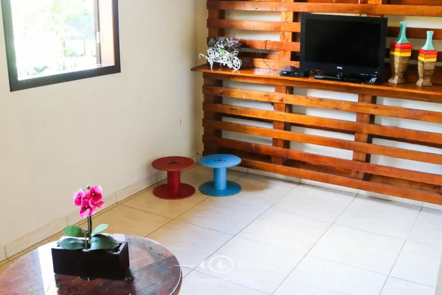 Sítio Morada do Pai