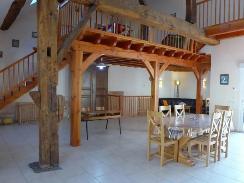 Gîte Vignes-la-Côte, 4 pièces, 6 personnes - FR-1-611-25