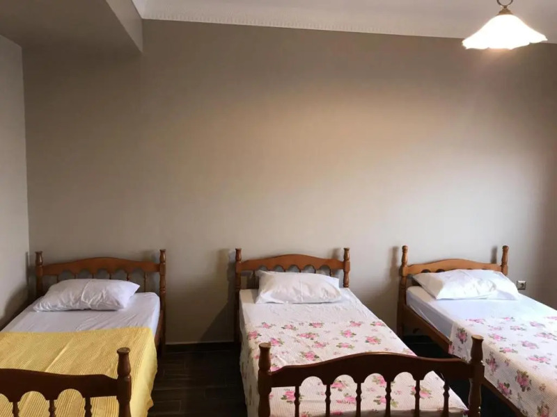 Seyran Seaside Apartments - 1-dublex