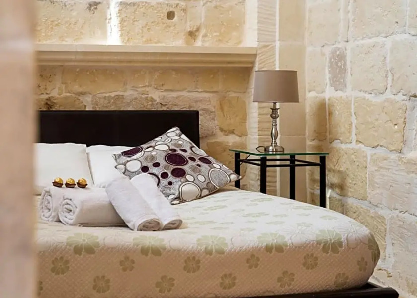 Mood Farmhouse Mythology