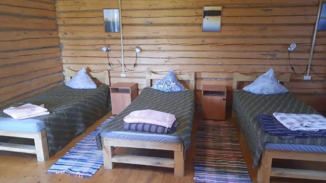 Дальний Кордон