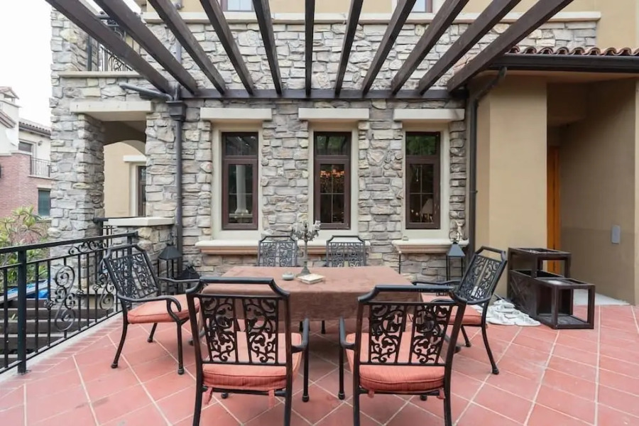 Qingdao Qiulin Hotel