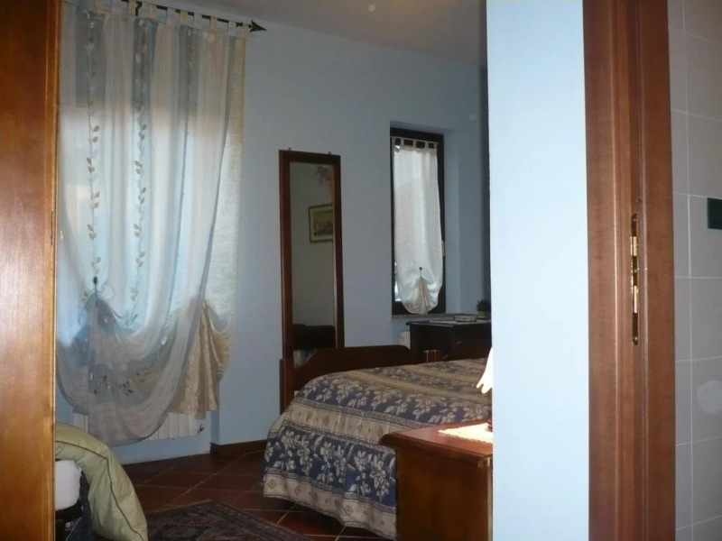 Cà D Rot (Casa Ratti)