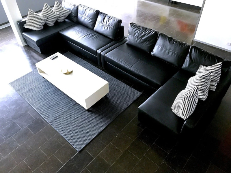 SEELOFT - Basic Apartments by the Lake