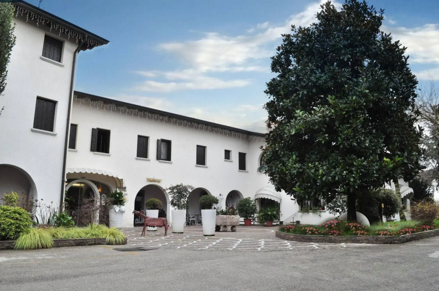 Hotel Restaurant Prata Verde