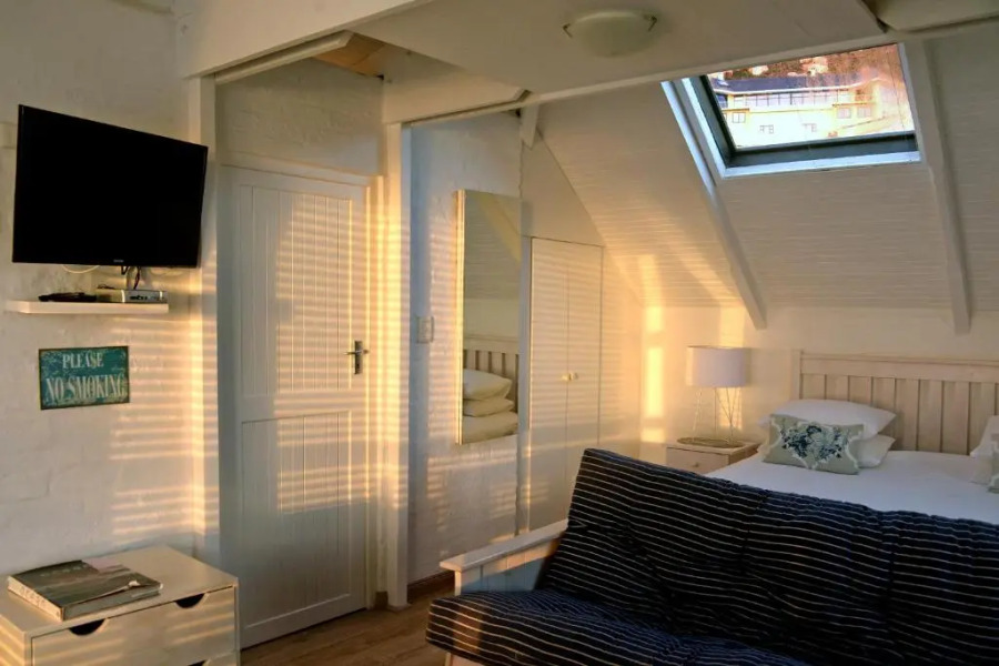 Rocklands Bed and Breakfast