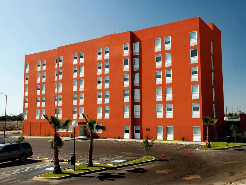 Hotel Teconologico Norte