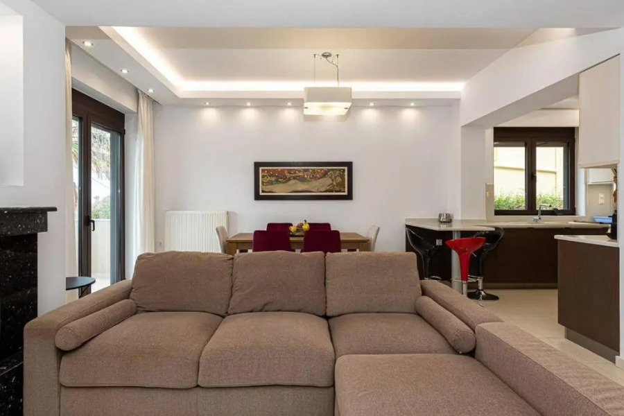 Casa di Brillanti, 2min from the beach!