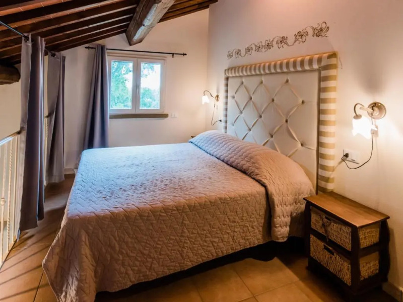 Residence Borgo Felciaione