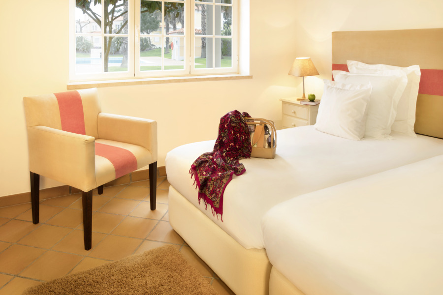 Praia Del Rey Golf And Beach Resort - the Village