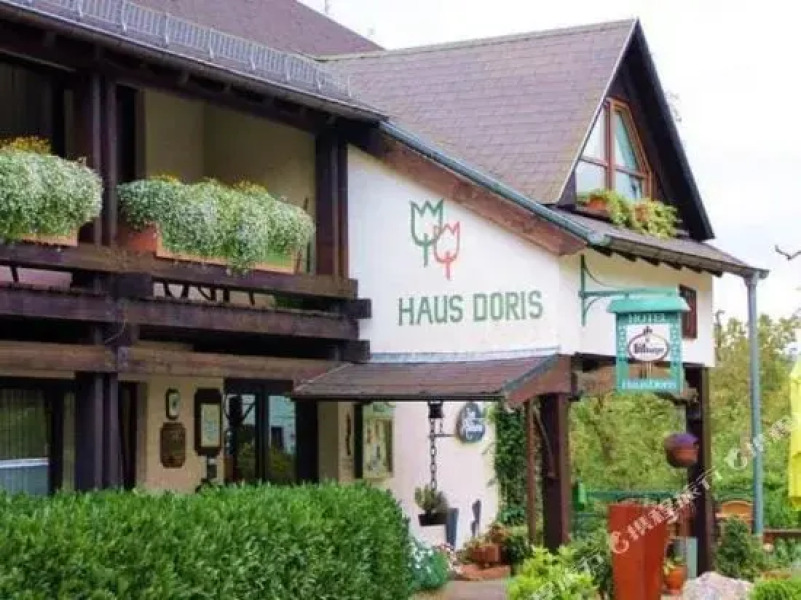 Haus Doris