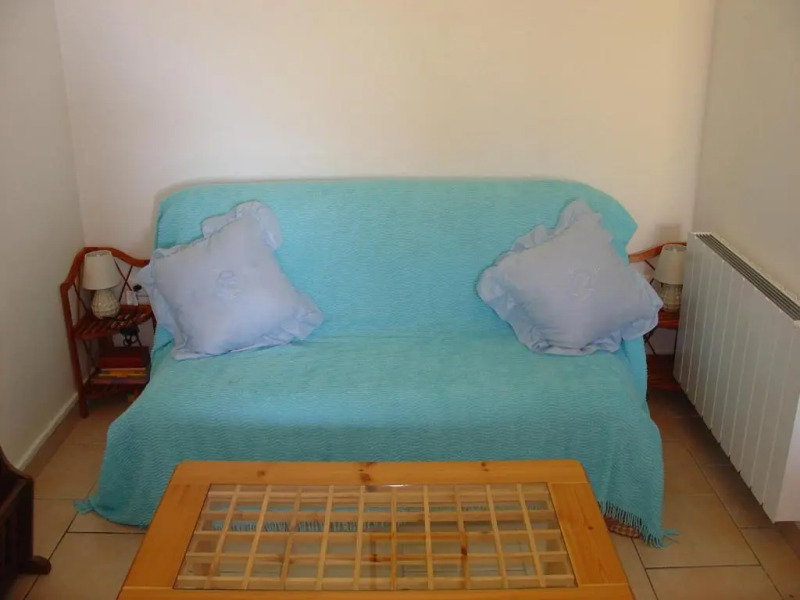 Gite du Moulin de la Croix