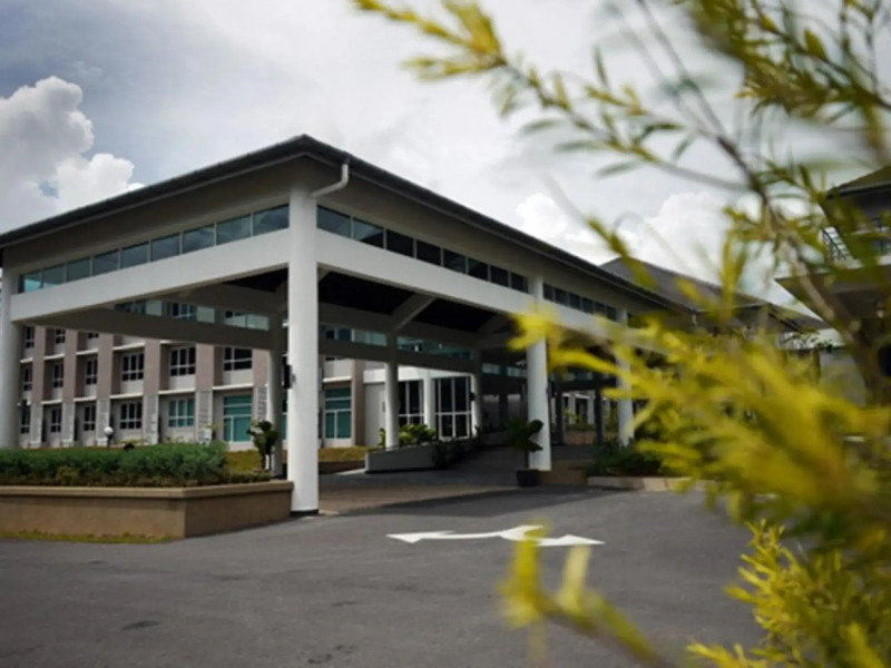 Cherengin Hills Convention & Spa Resort