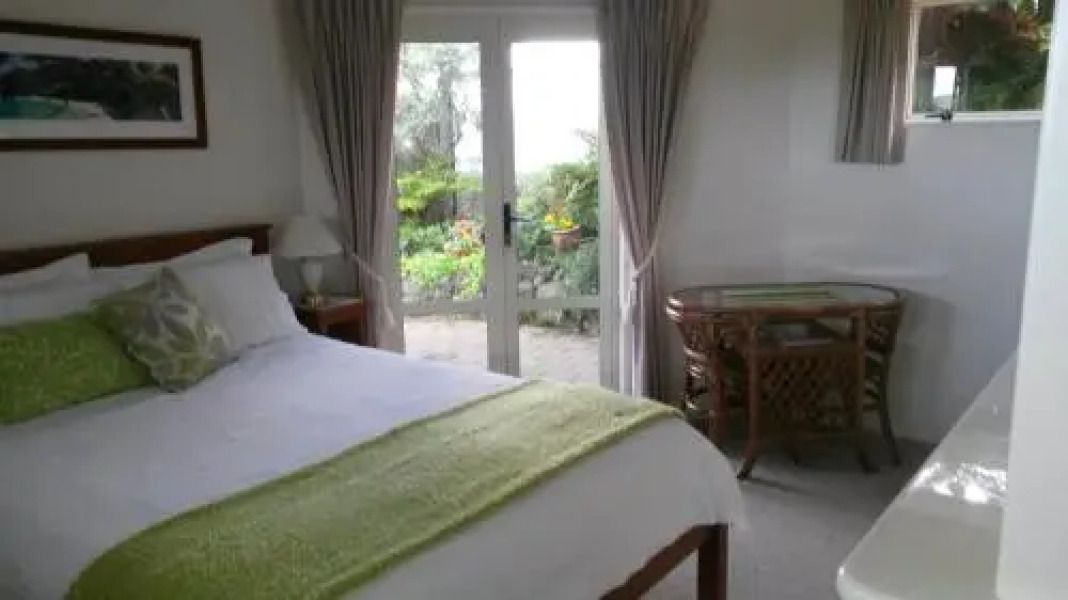 Anton & Marys Bed & Breakfast