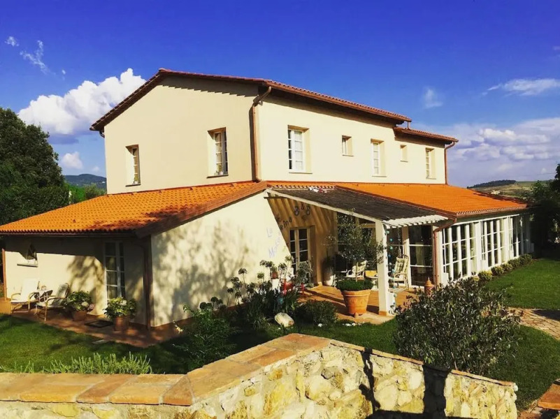 La Matassina Tuscany