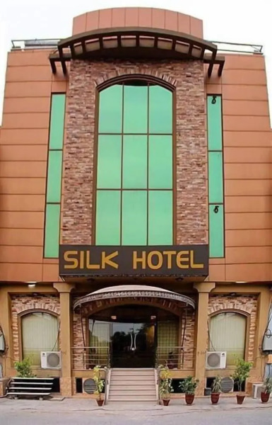 Silk Hotel