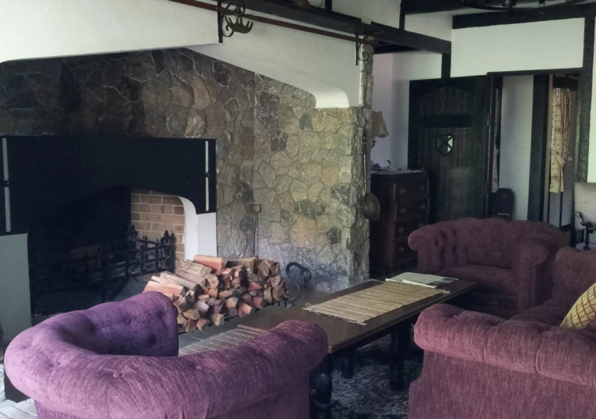 The Lakehouse Cameron Highlands