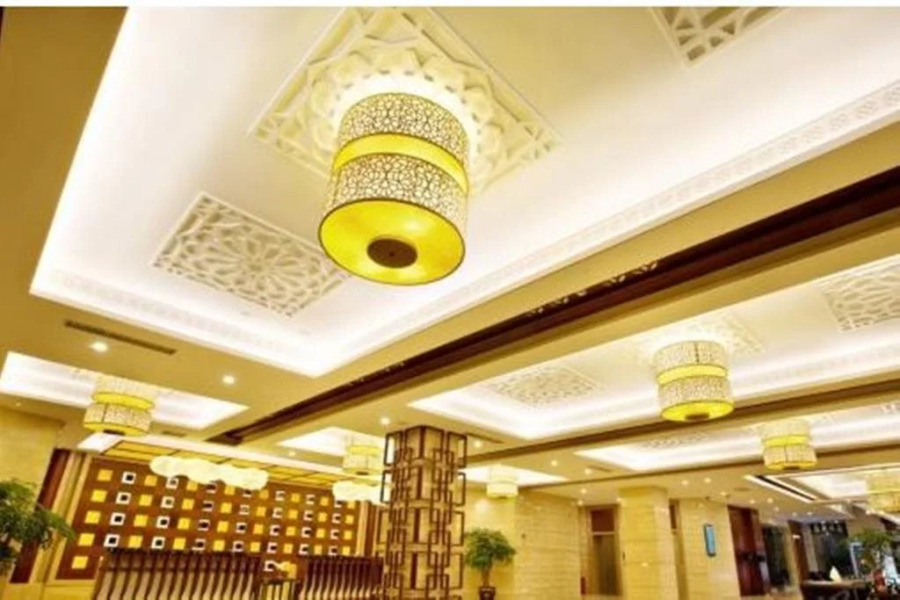 Rezen Hotel Guiyang Heyue