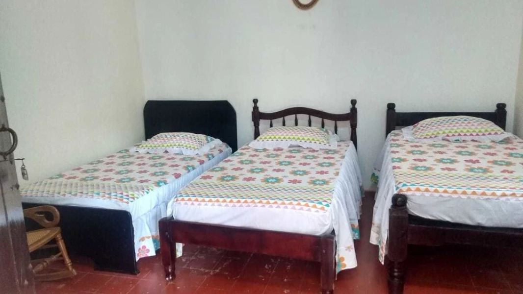 Casa Hostal Villa Maria