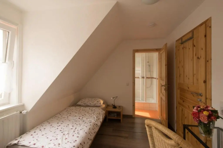 Landgasthof Zur Schönen Aussicht Weiher