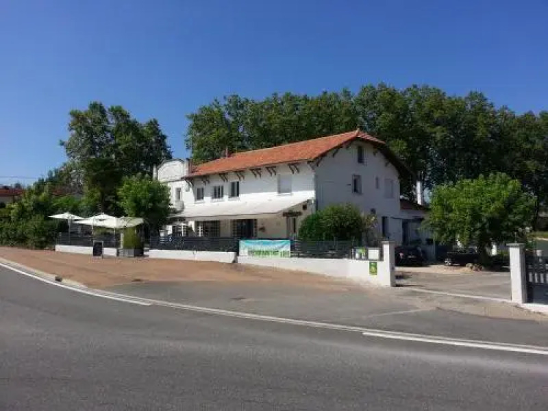 Restaurant Gite Le Délice Des Papilles