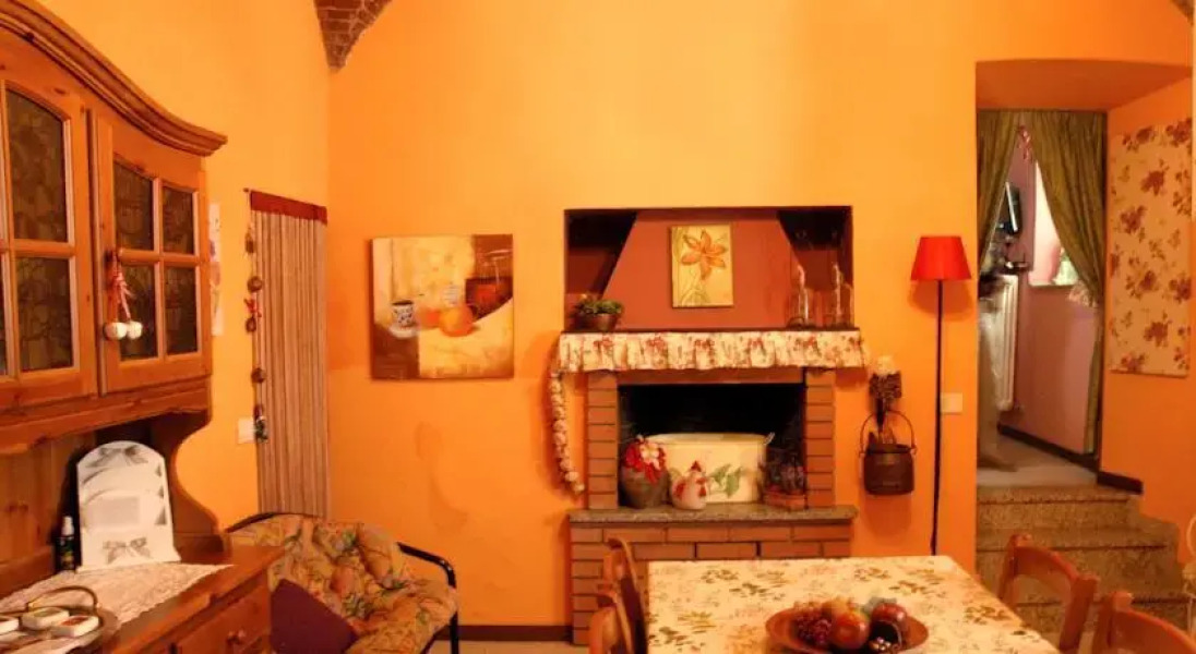 Appartamento da Manuela