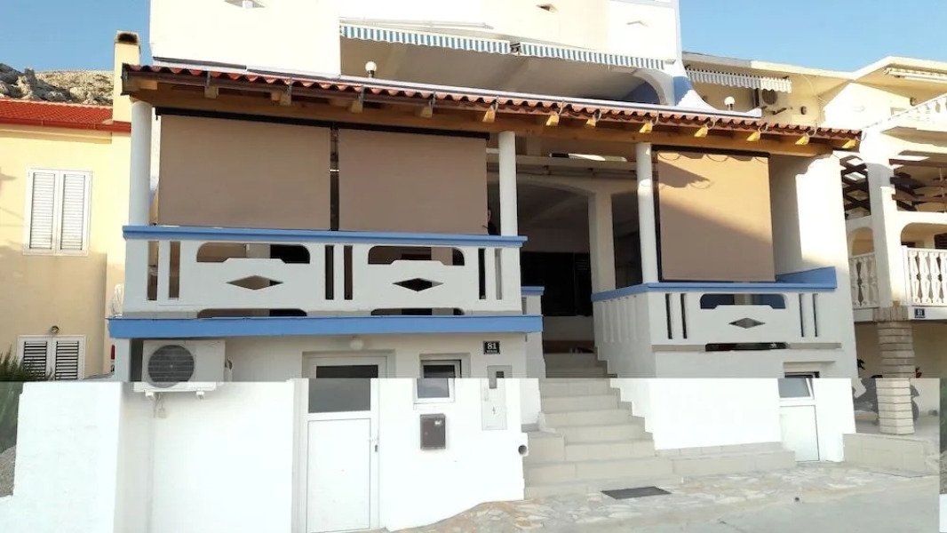 Apartments And Rooms Magdalena