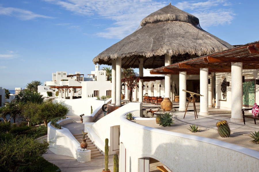 Las Ventanas al Paraiso, A Rosewood Resort
