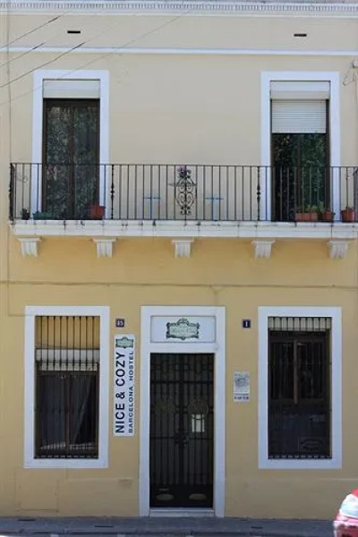 Barcelona Nice & Cozy