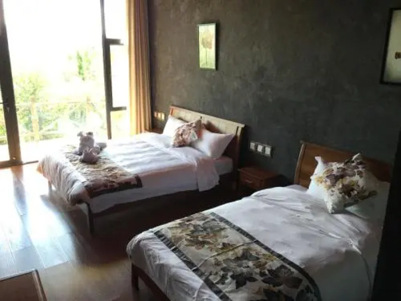 Static Delight Boutique Hotel