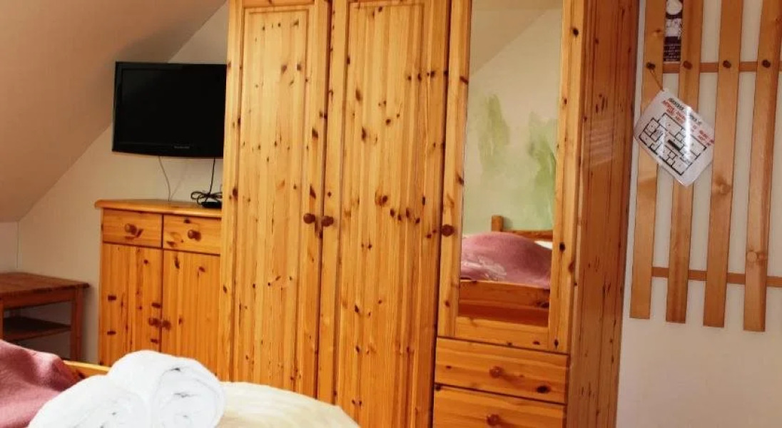 Gasthof zum Goldenen Rössl