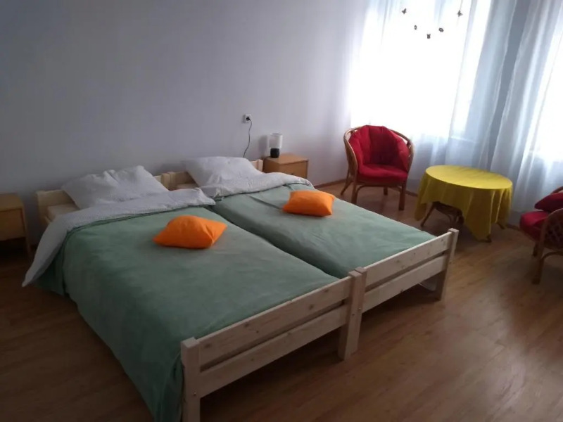 Hostel Staromiejski