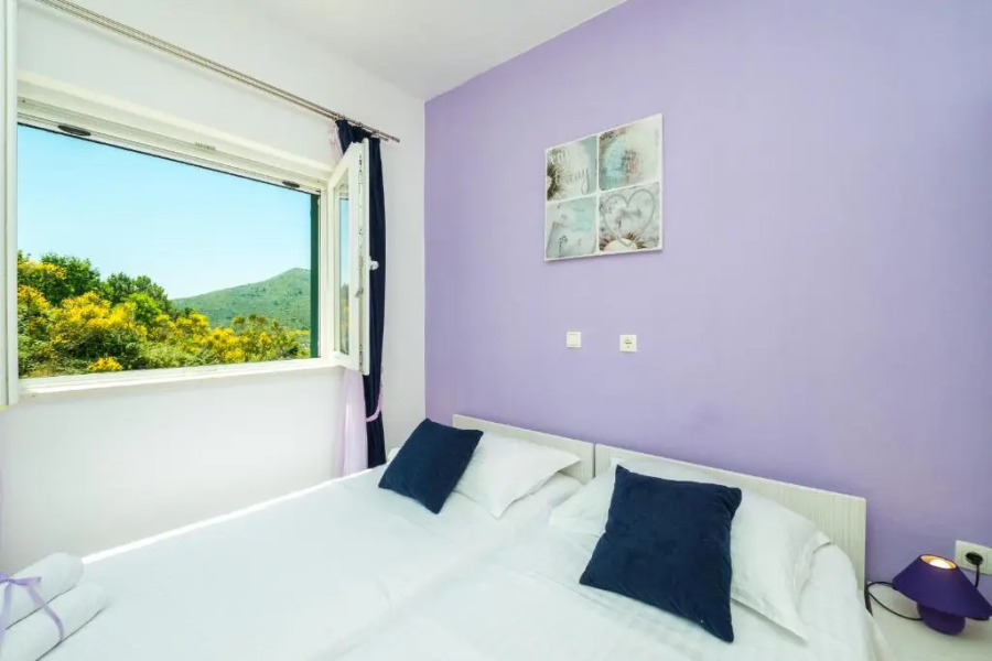 Matušić Guest House