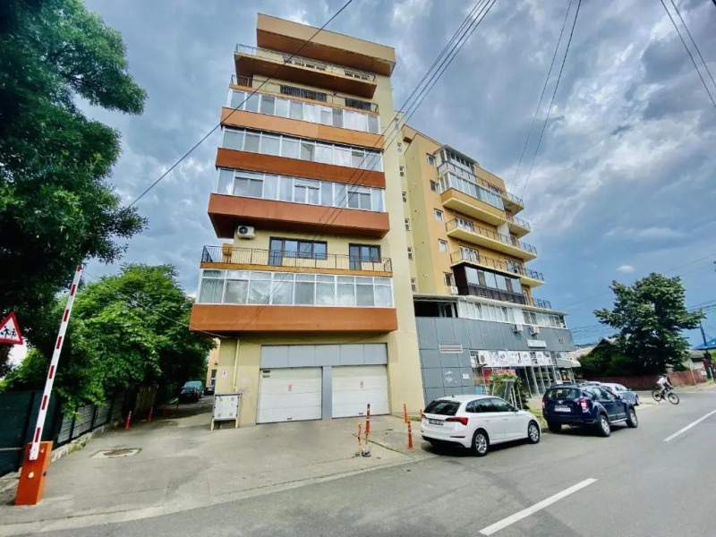 Central & Comfortable Studio