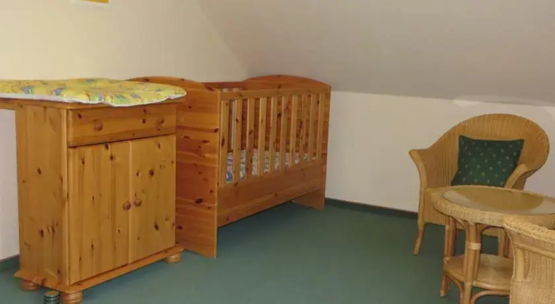 Holiday home Bullhus