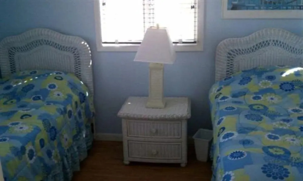 Sea Gate 18 by Long & Foster