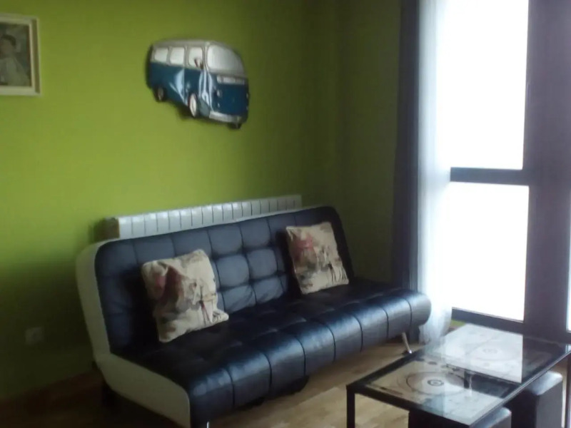 Apartamento Golf Buenas Vistas