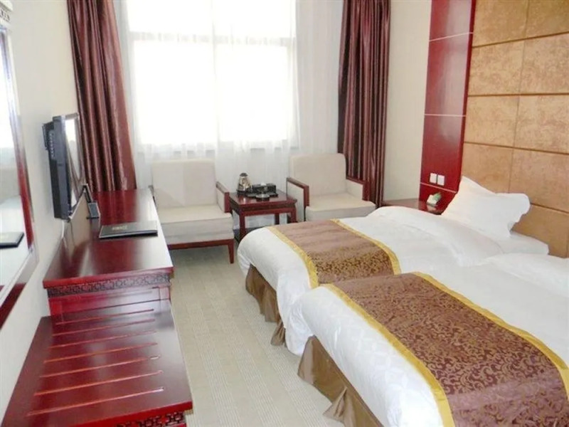 Xiyue International Hotel - Huashan