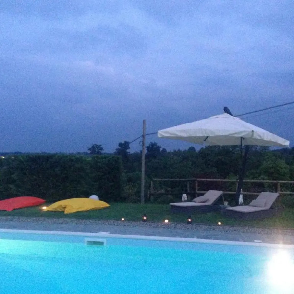 Relais Il Marchese del Grillo