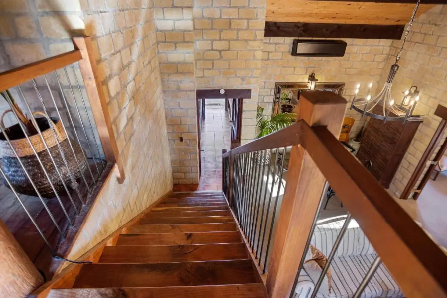 Villa Casa Maria Luxury Farmhouse