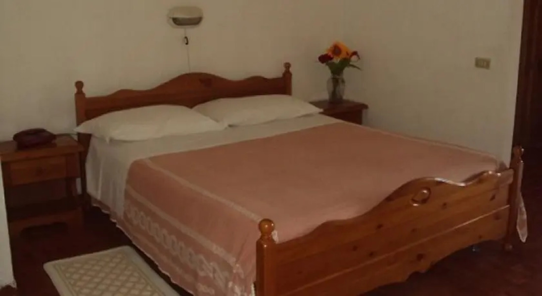 Hotel Agriturist LOasi