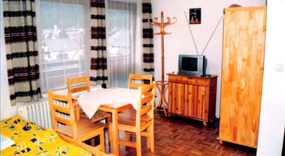 Pension zur Heiligen Krone