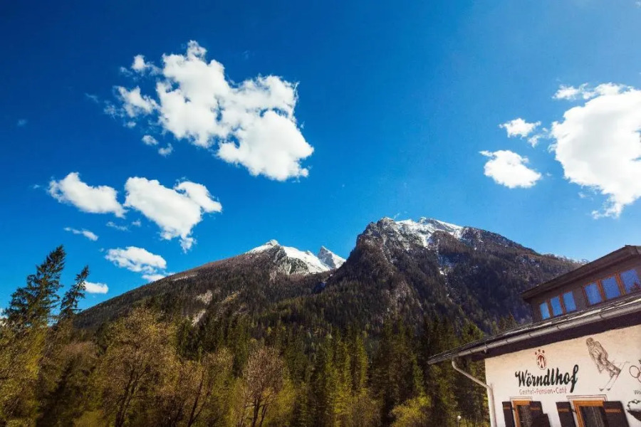 Gasthof Wörndlhof