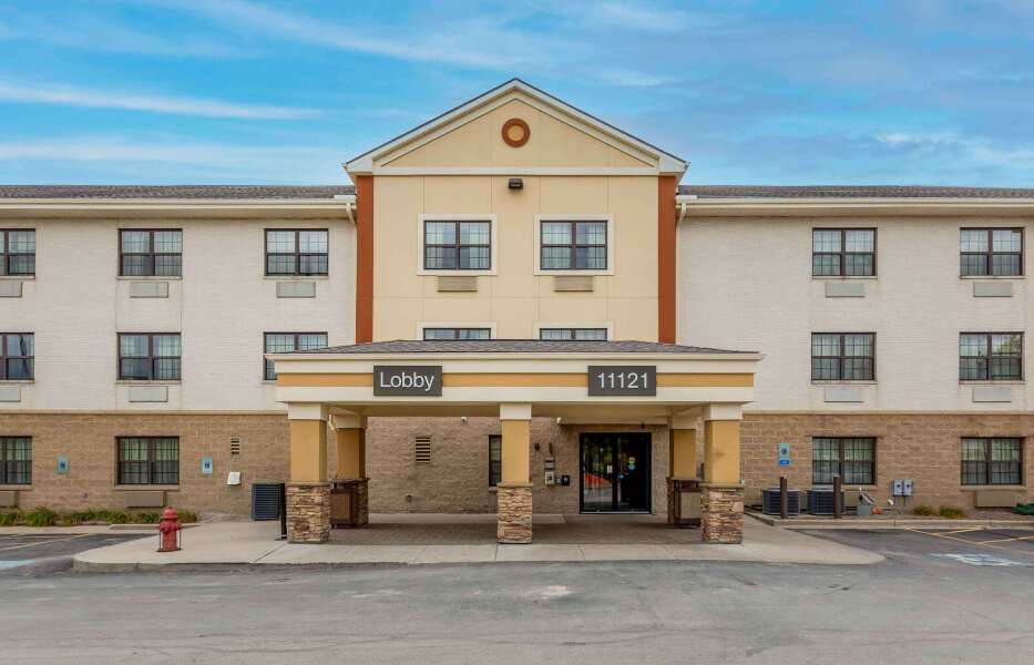Extended Stay America Select Suites - Milwaukee - Wauwatosa